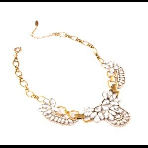 Plunder Charlotte necklace